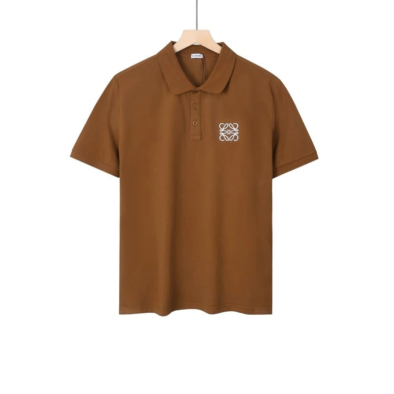 Loewe T-Shirts Elegant 157626