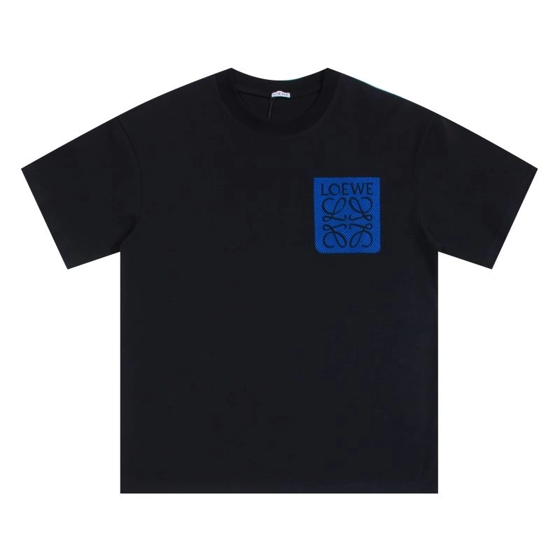 Loewe T-Shirts Durable 157562