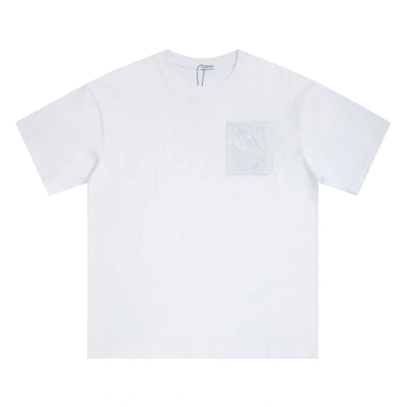 Loewe T-Shirts Durable 157562