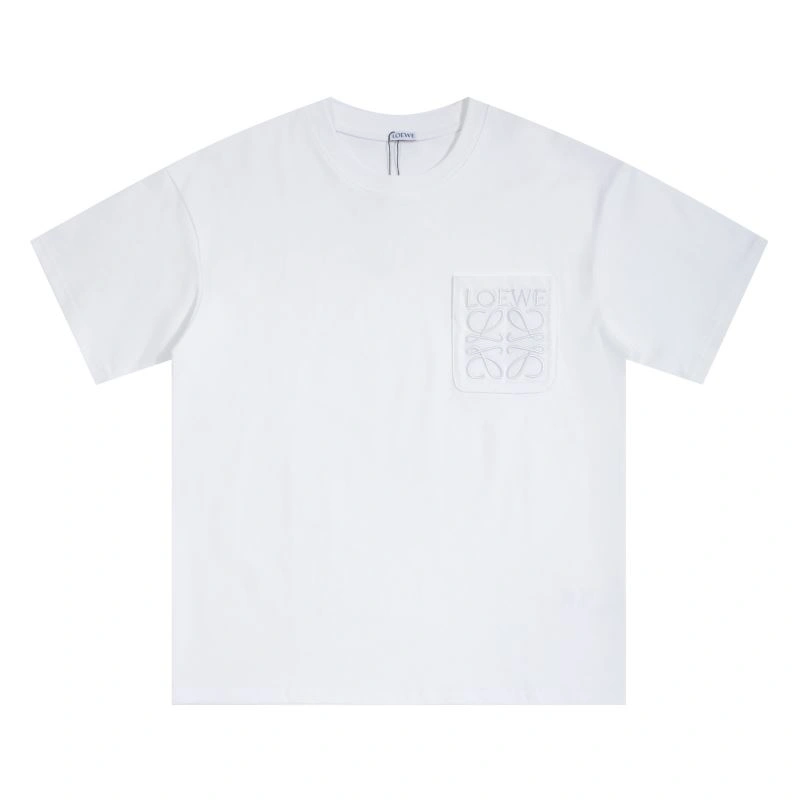 Loewe T-Shirts Durable 157562