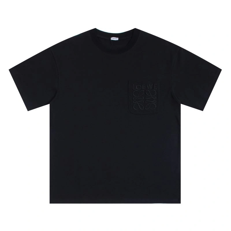 Loewe T-Shirts Durable 157562
