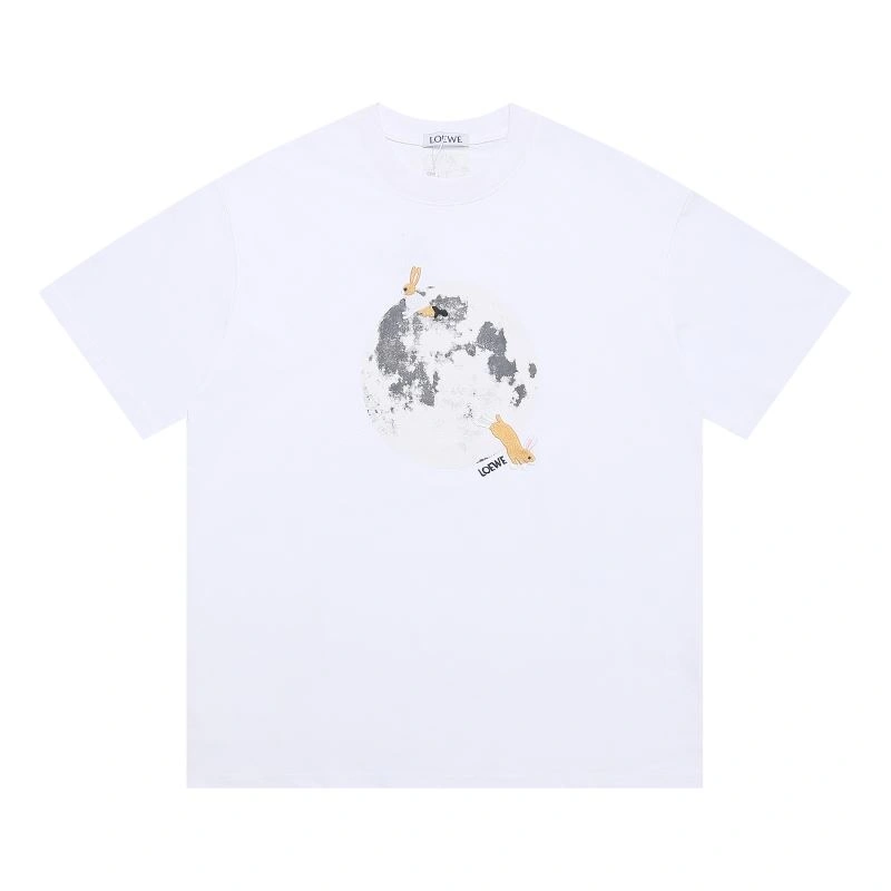 Durable Loewe T-Shirts 157561