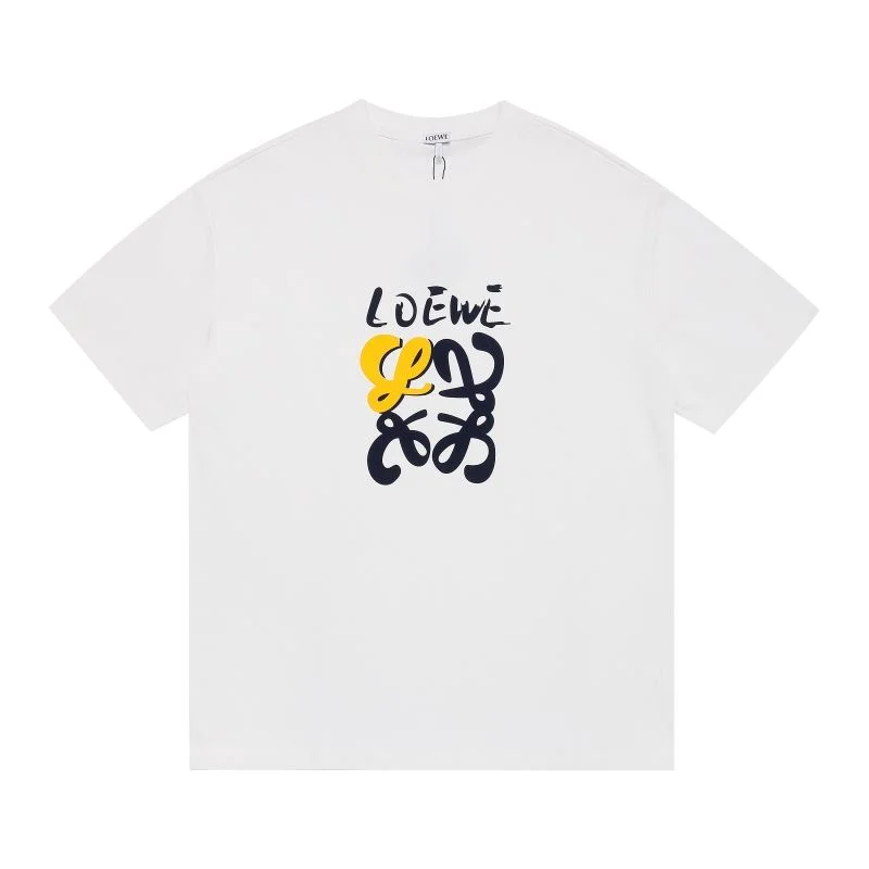 Comfortable Loewe T-Shirts 164500