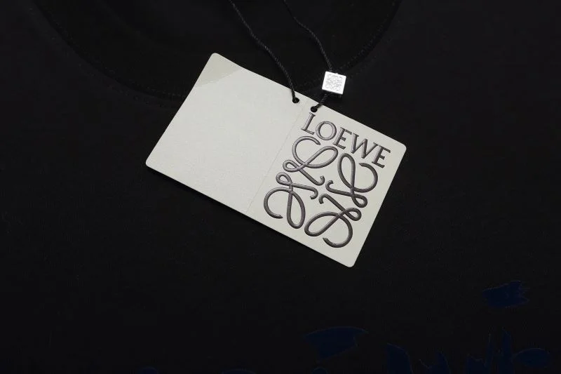 Comfortable Loewe T-Shirts 164500