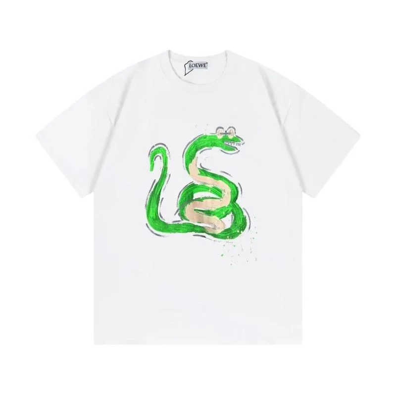 QuickDry Loewe T-Shirts 164499