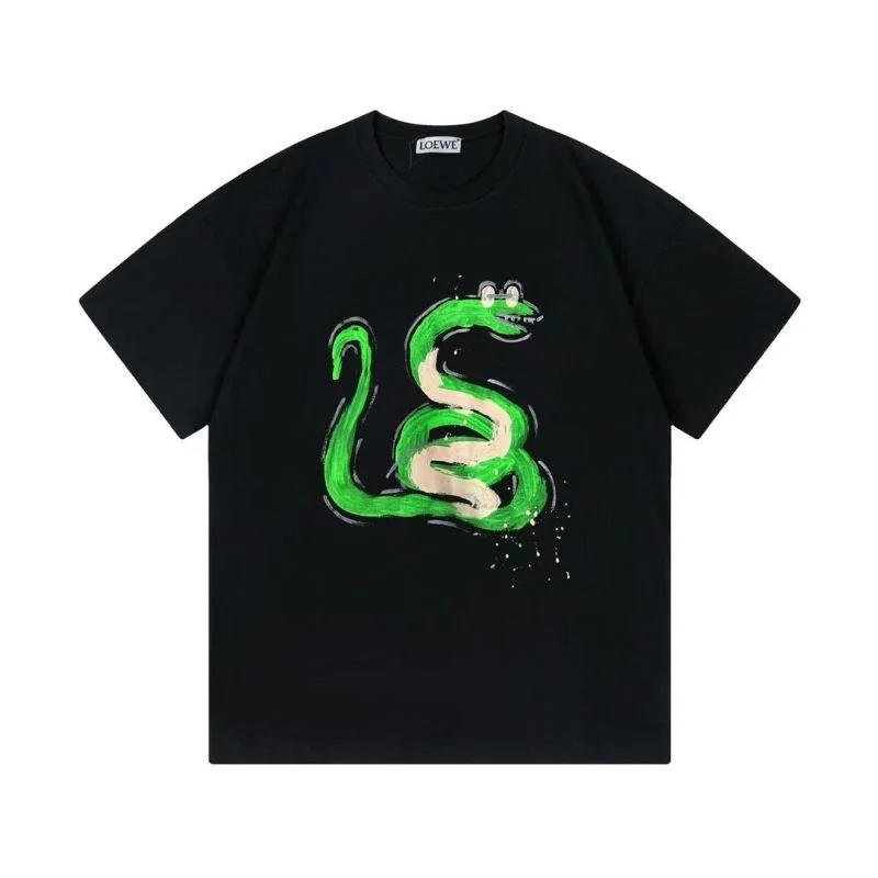 QuickDry Loewe T-Shirts 164499