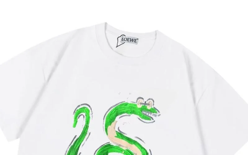 QuickDry Loewe T-Shirts 164499