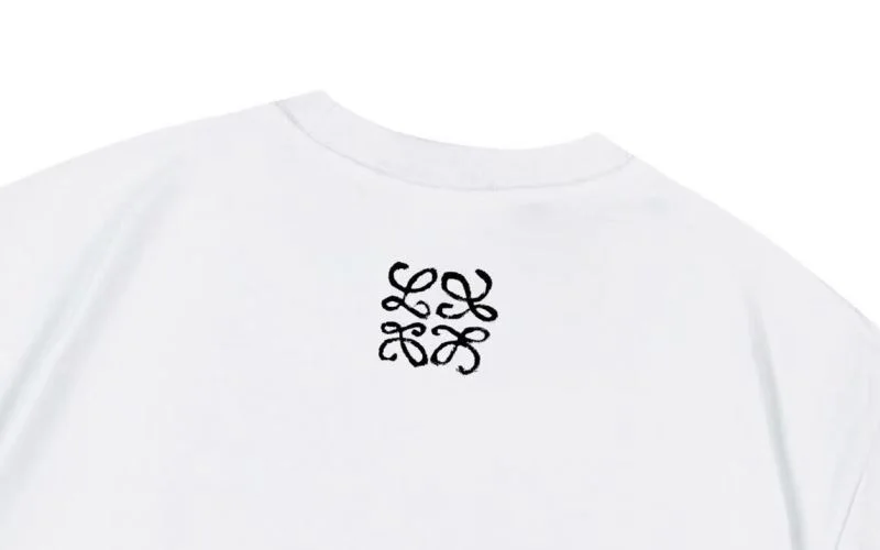 QuickDry Loewe T-Shirts 164499
