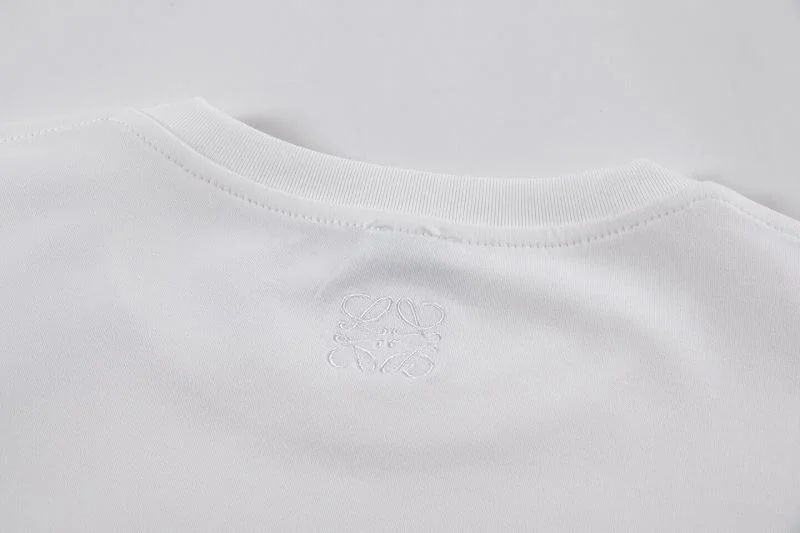 SmoothTexture Loewe T-Shirts 164501