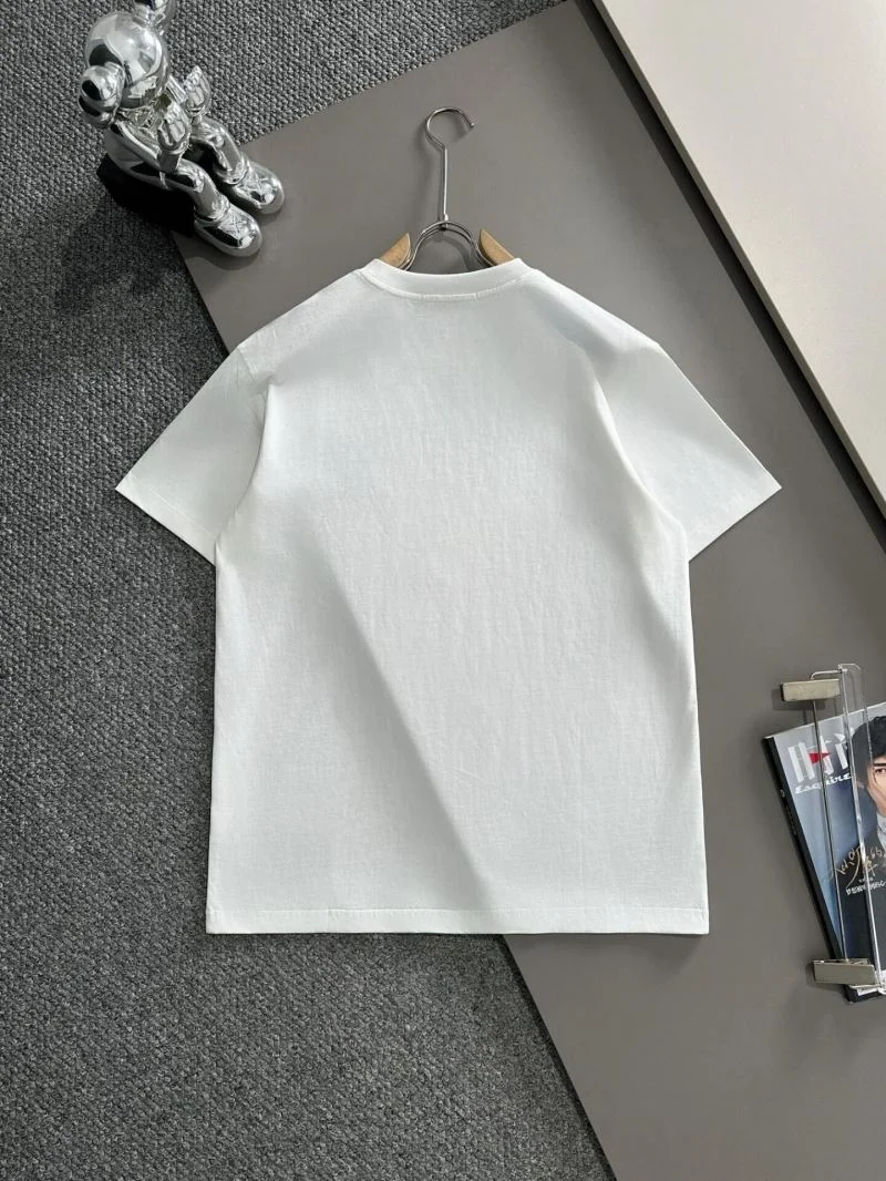 Loewe T-Shirts Refined 164510