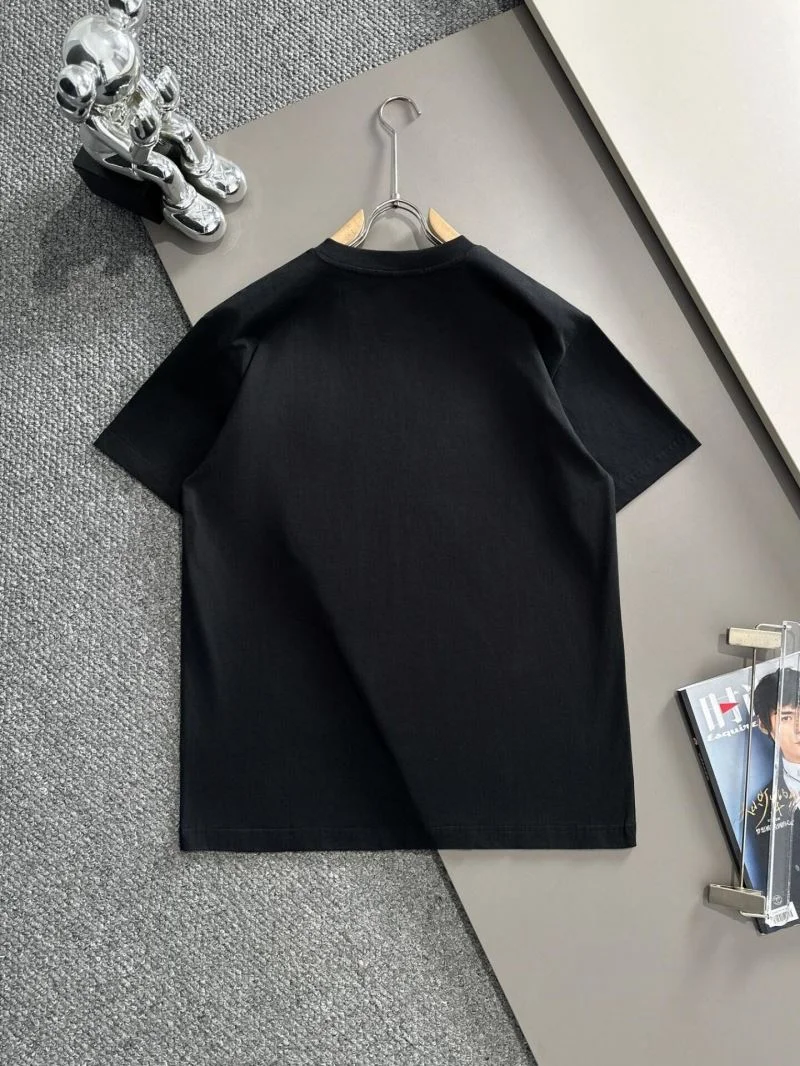 Loewe T-Shirts Refined 164510