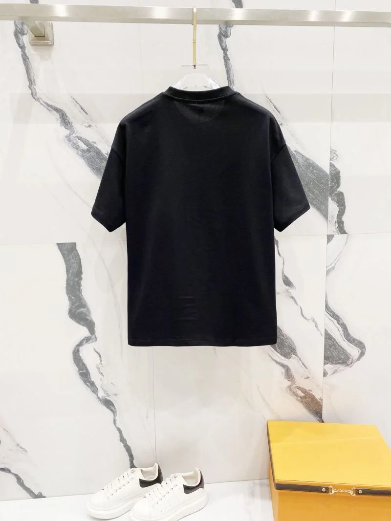 Loewe T-Shirts Minimalist 164471