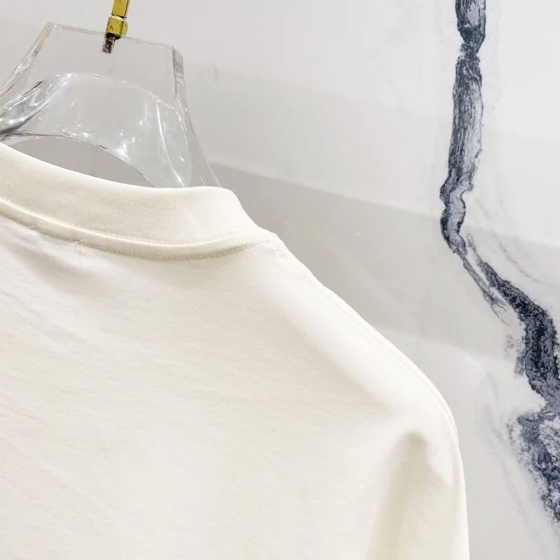 Loewe T-Shirts Minimalist 164471