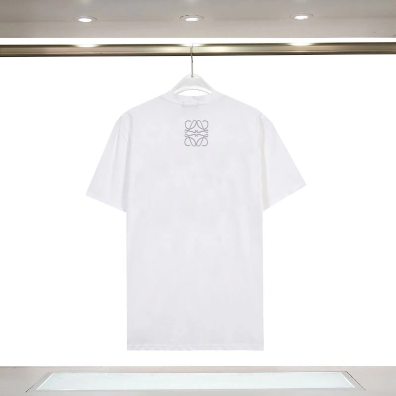 Loewe T-Shirts SmoothTexture 157540