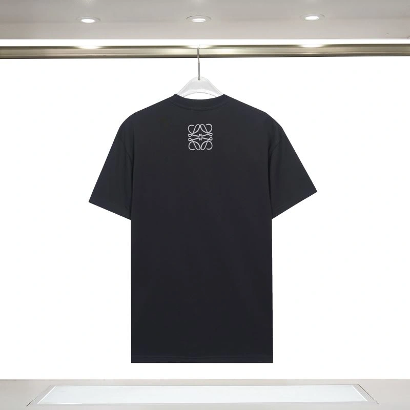 Loewe T-Shirts SmoothTexture 157540