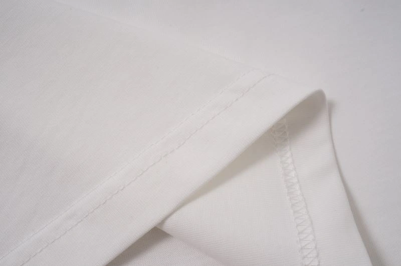 Loewe T-Shirts SmoothTexture 157540