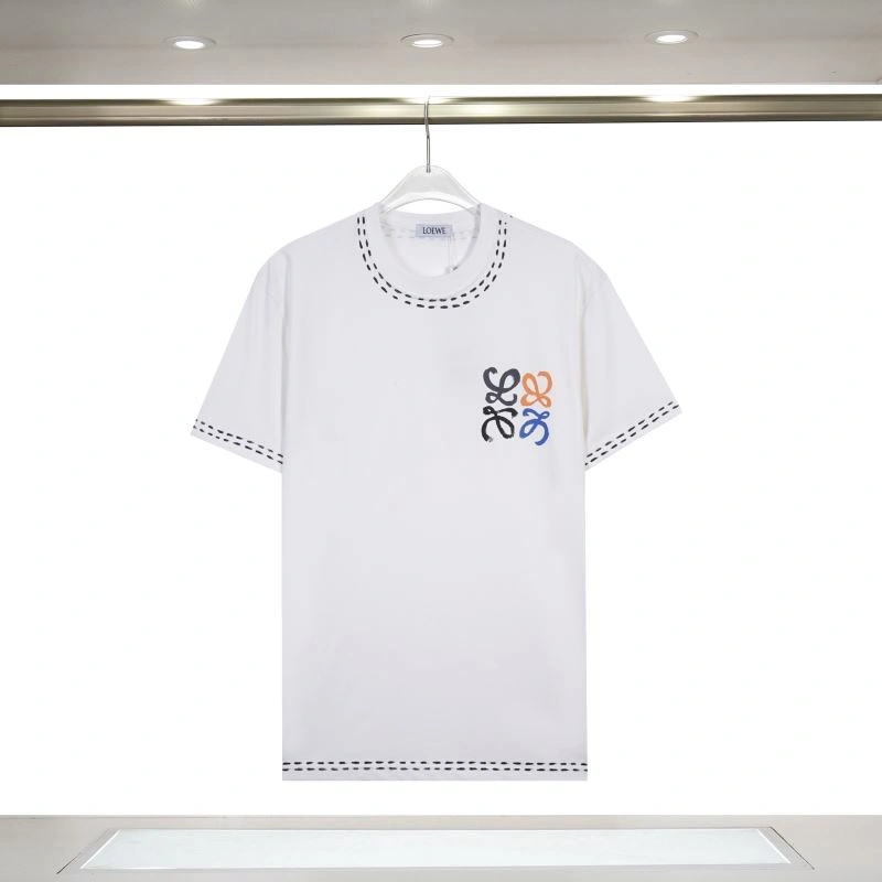 Loewe T-Shirts TechFriendly 157490