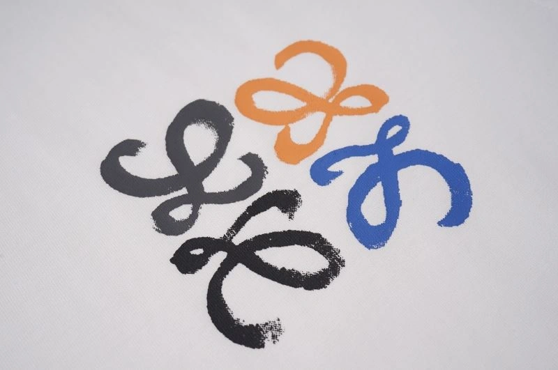 Trendsetting Loewe T-Shirts 157491