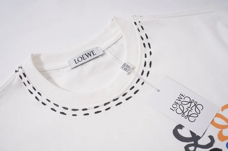 Trendsetting Loewe T-Shirts 157491