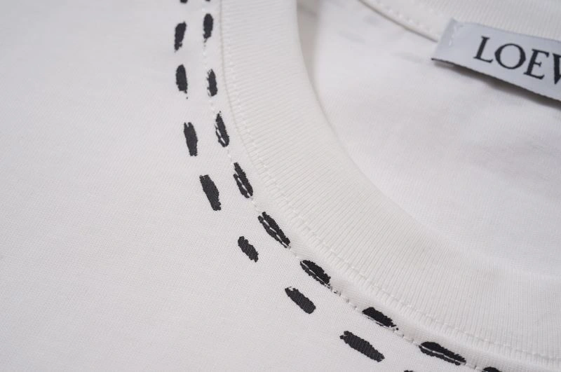 Trendsetting Loewe T-Shirts 157491