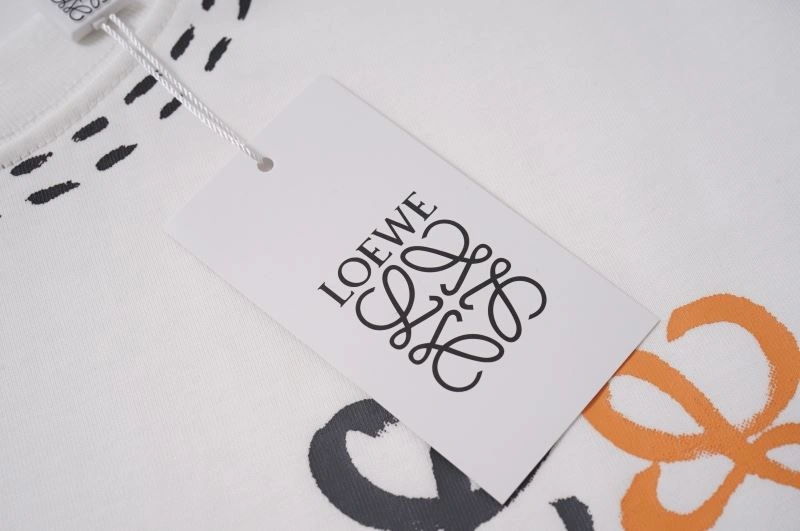 Trendsetting Loewe T-Shirts 157491