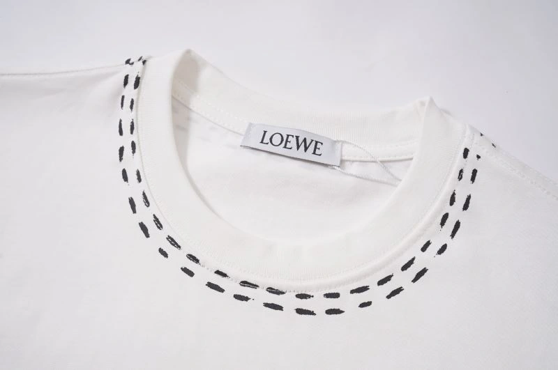Trendsetting Loewe T-Shirts 157491