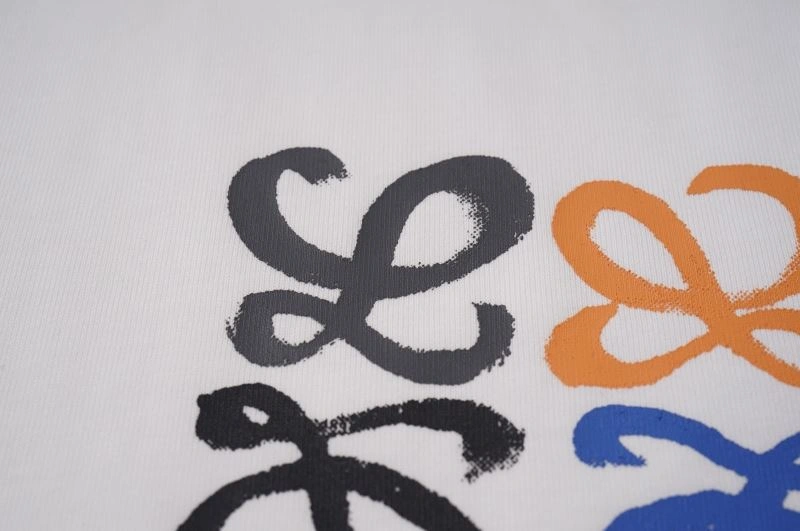 Trendsetting Loewe T-Shirts 157491