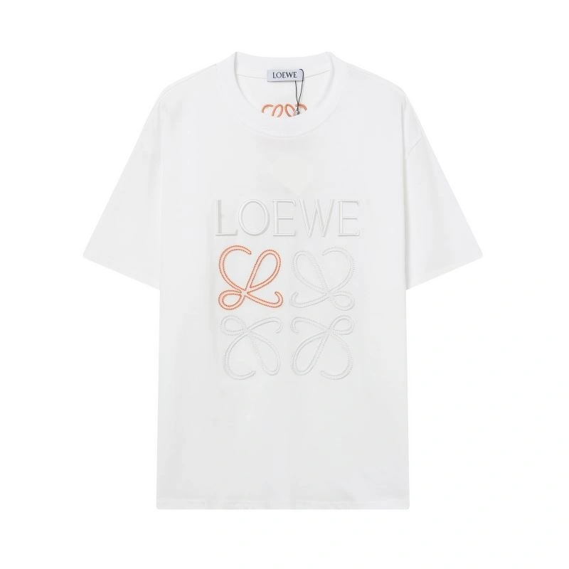 Loewe T-Shirts SportInspired 157489