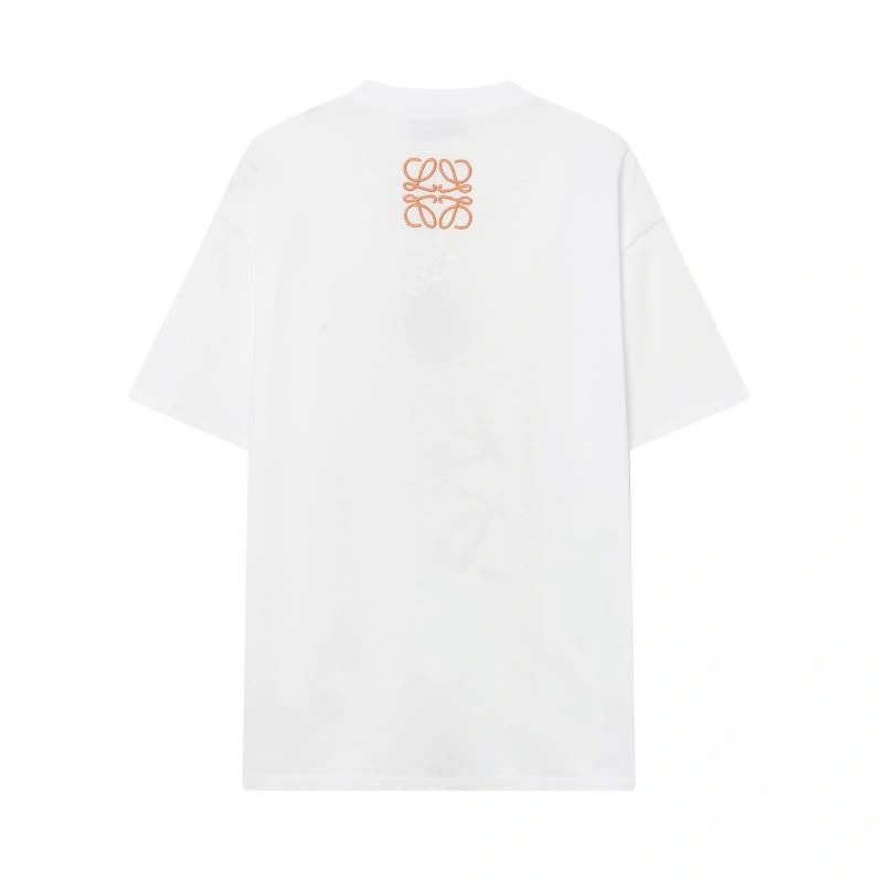 SmoothTexture Loewe T-Shirts 157538