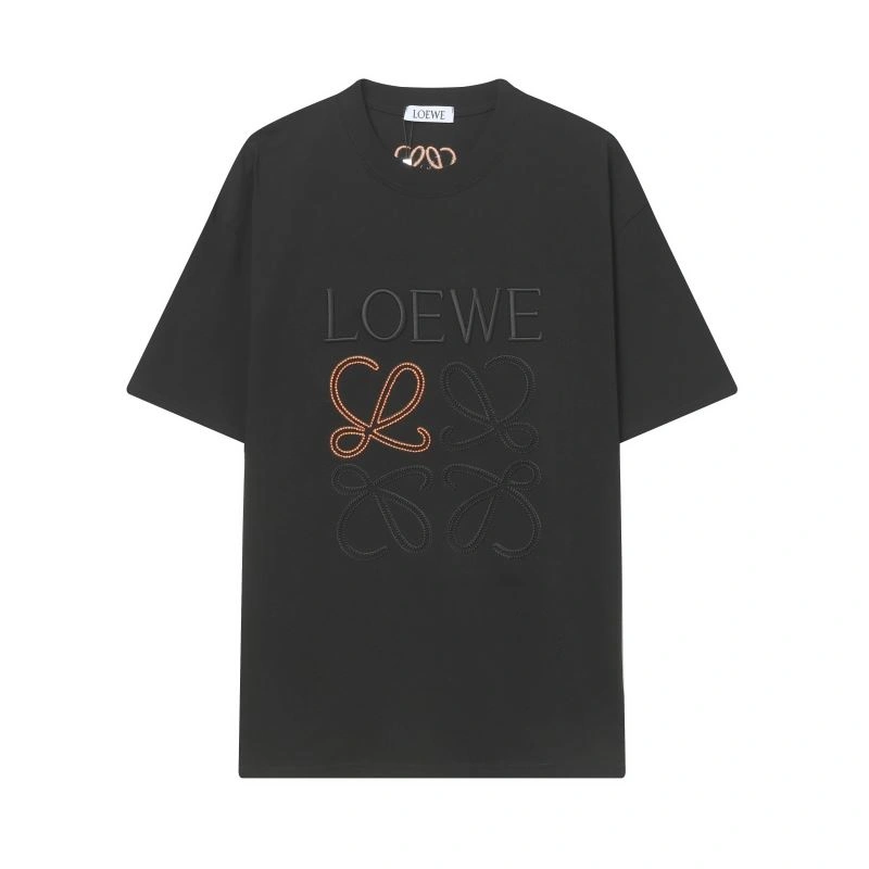 SmoothTexture Loewe T-Shirts 157538