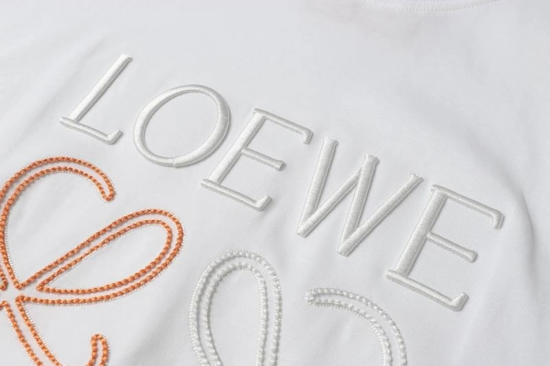 SmoothTexture Loewe T-Shirts 157538
