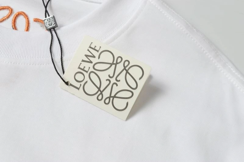 SmoothTexture Loewe T-Shirts 157538
