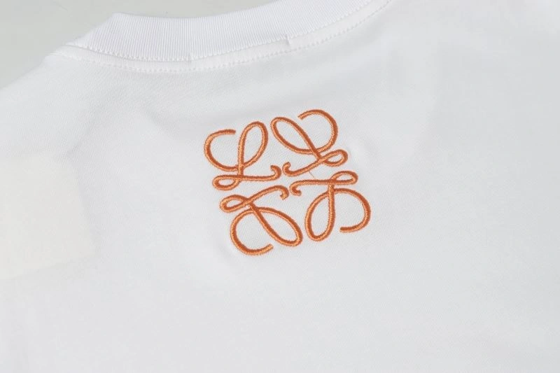 SmoothTexture Loewe T-Shirts 157538