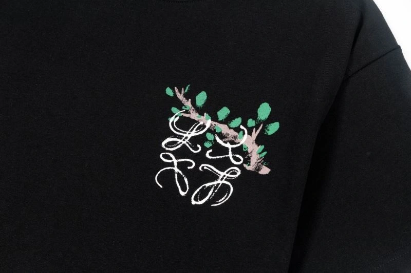 FreshLook Loewe T-Shirts 157457