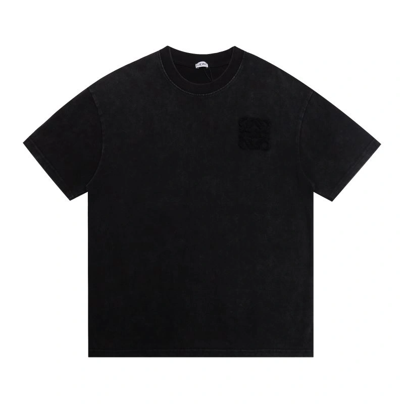 Loewe T-Shirts Modern 157392