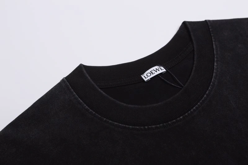 Loewe T-Shirts Modern 157392