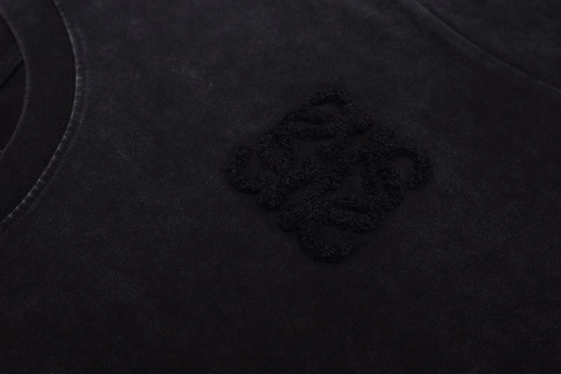 Loewe T-Shirts Modern 157392