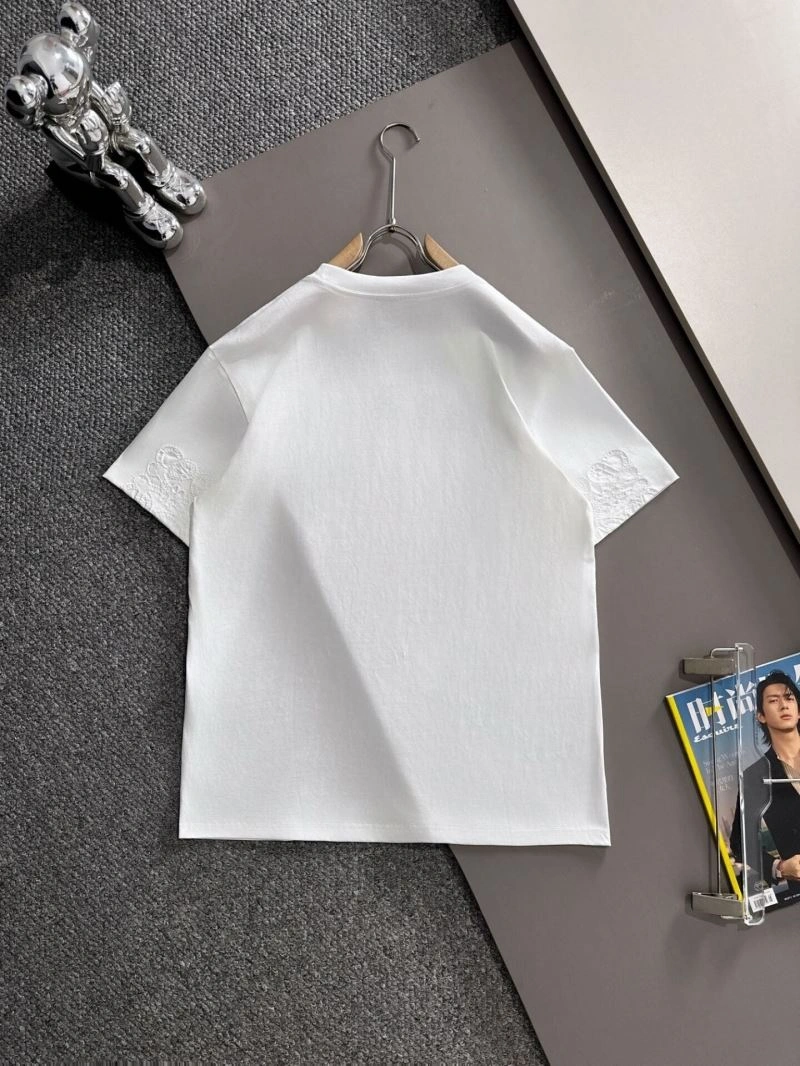 Loewe T-Shirts Packable 157349