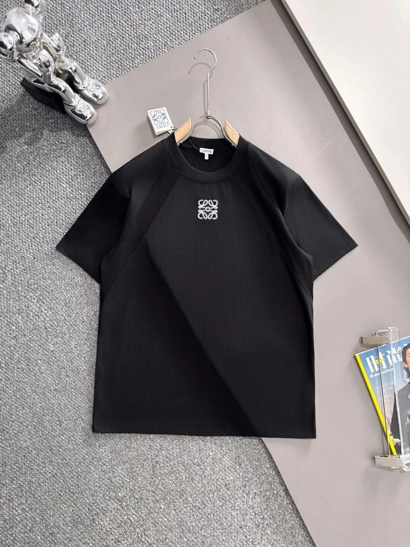 Loewe T-Shirts Packable 157349