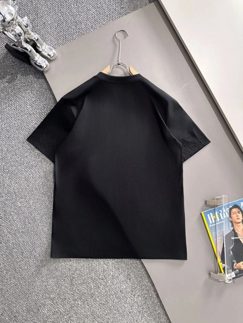 Loewe T-Shirts Packable 157349
