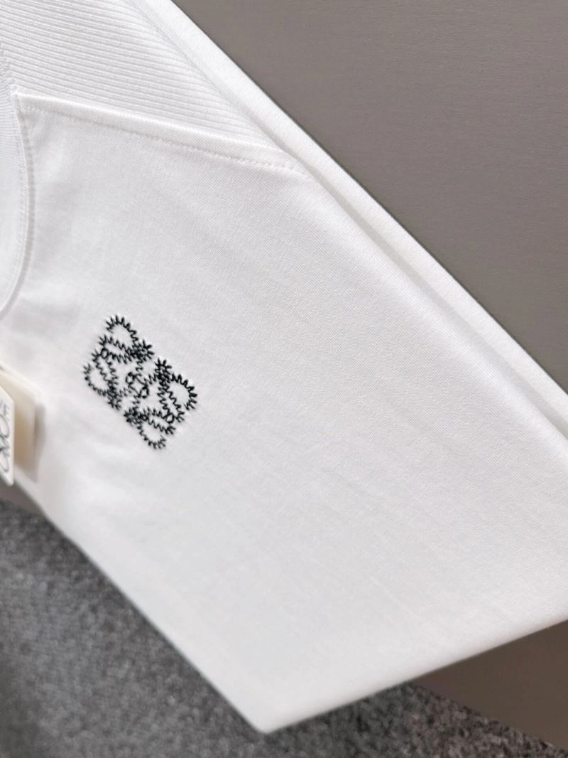 Loewe T-Shirts Packable 157349