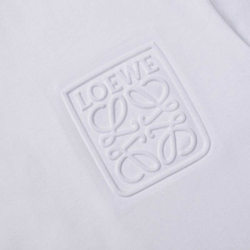 Loewe T-Shirts FashionForward 157387