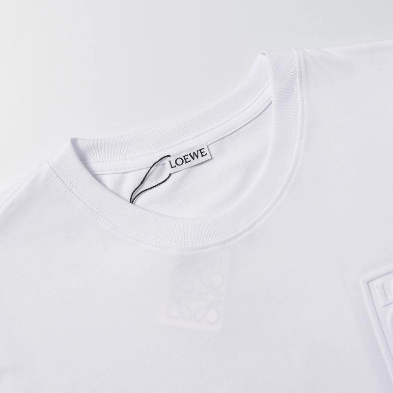 Loewe T-Shirts FashionForward 157387