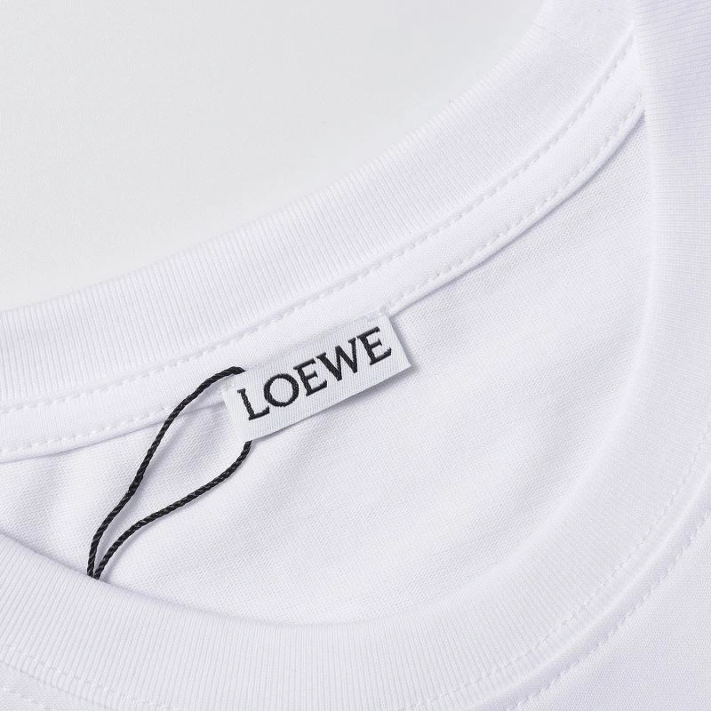 Loewe T-Shirts FashionForward 157387