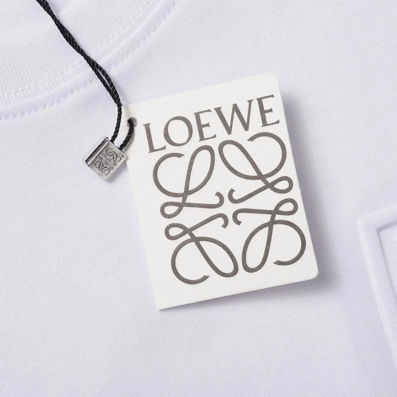 Loewe T-Shirts FashionForward 157387