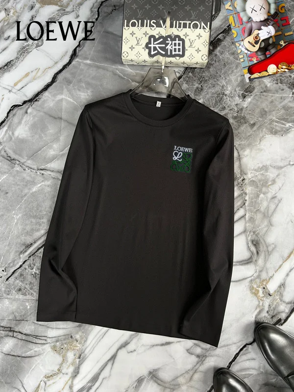 Unisex Loewe T-Shirts 164448