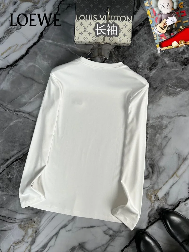 Unisex Loewe T-Shirts 164448