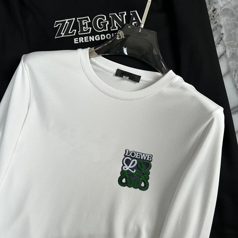 Unisex Loewe T-Shirts 164448