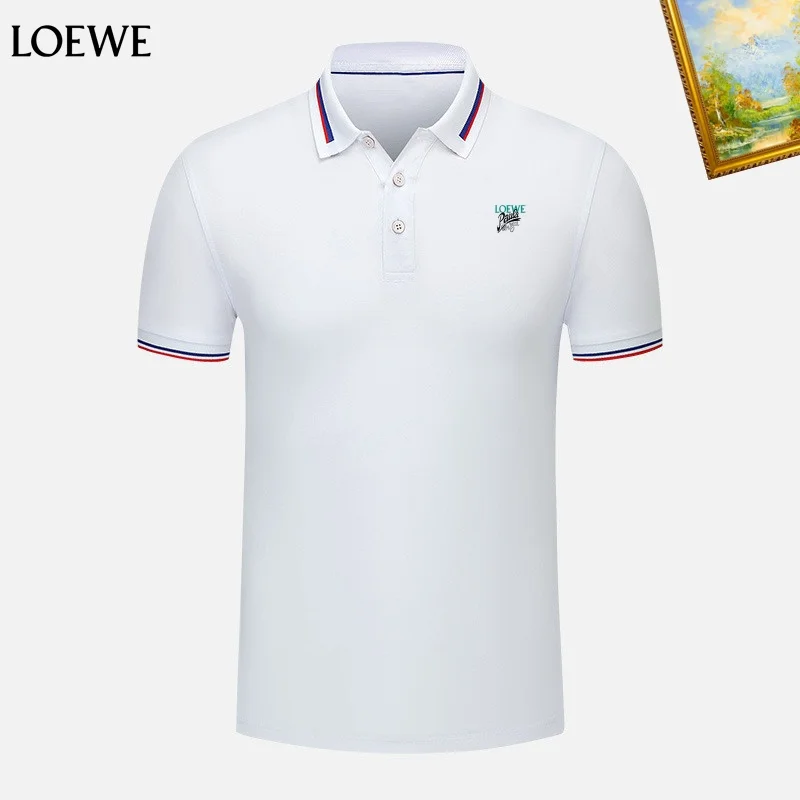 Loewe T-Shirts Fashionable 164427