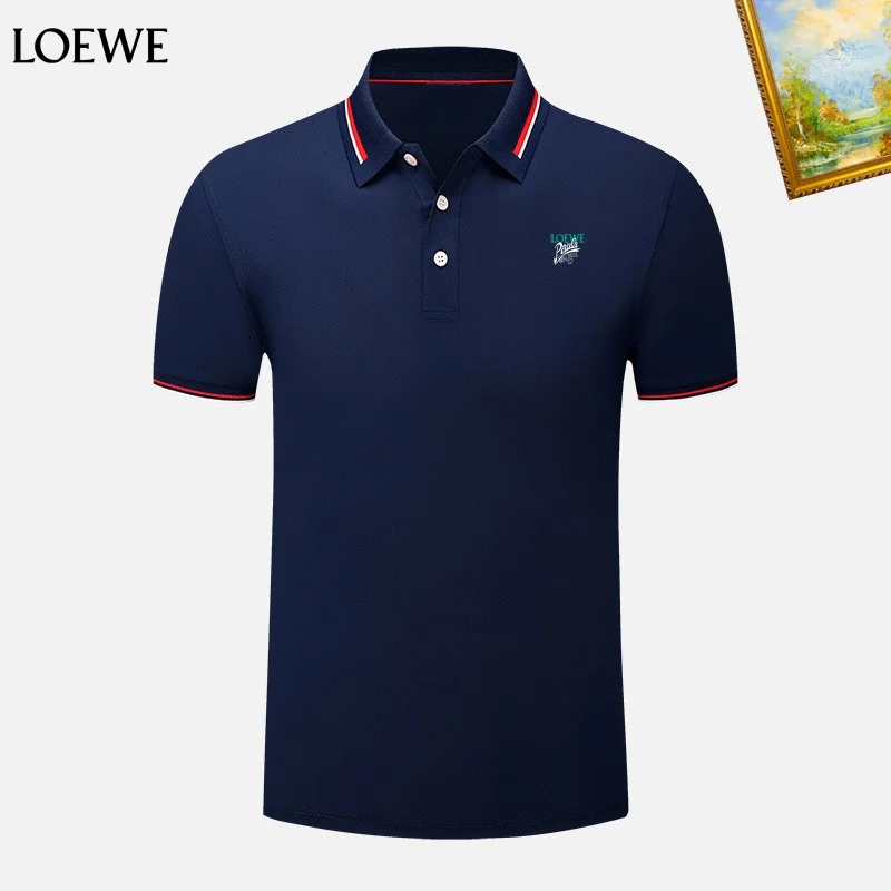 Loewe T-Shirts Fashionable 164427